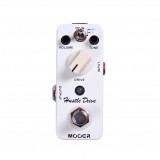 MOOER HUSTLE DRIVE